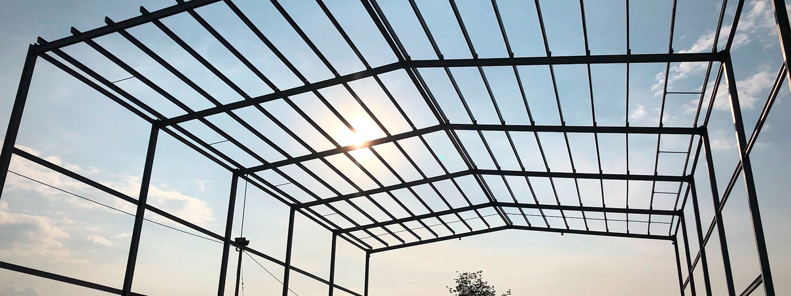 ¿Por Qué las Estructuras Metálicas son la Mejor Opción para Proyectos Industriales?